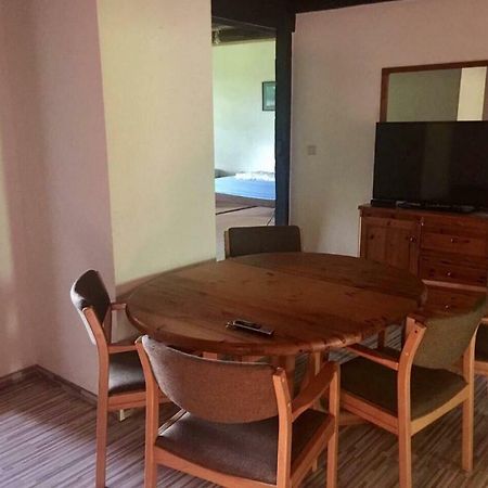 Bs West Apartment Alvesse Ngoại thất bức ảnh