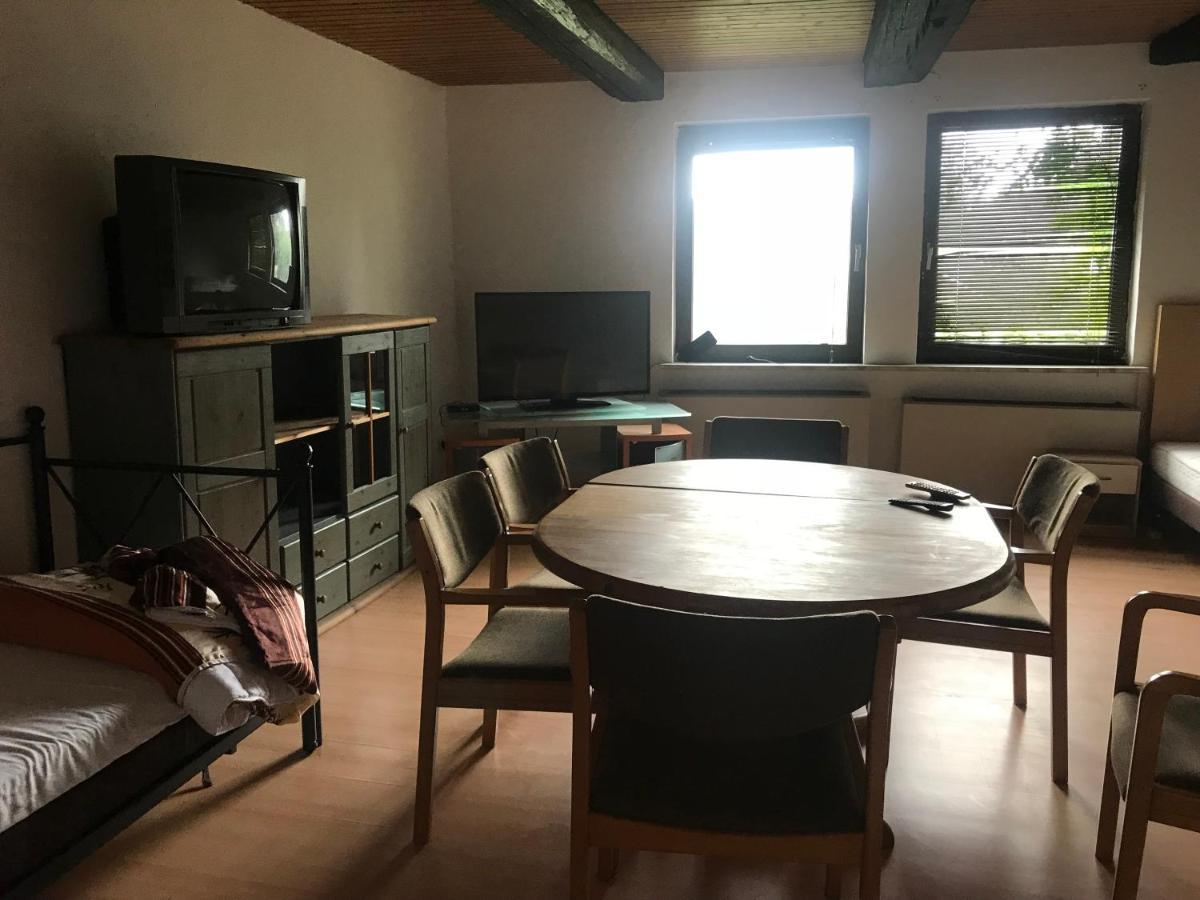 Bs West Apartment Alvesse Ngoại thất bức ảnh