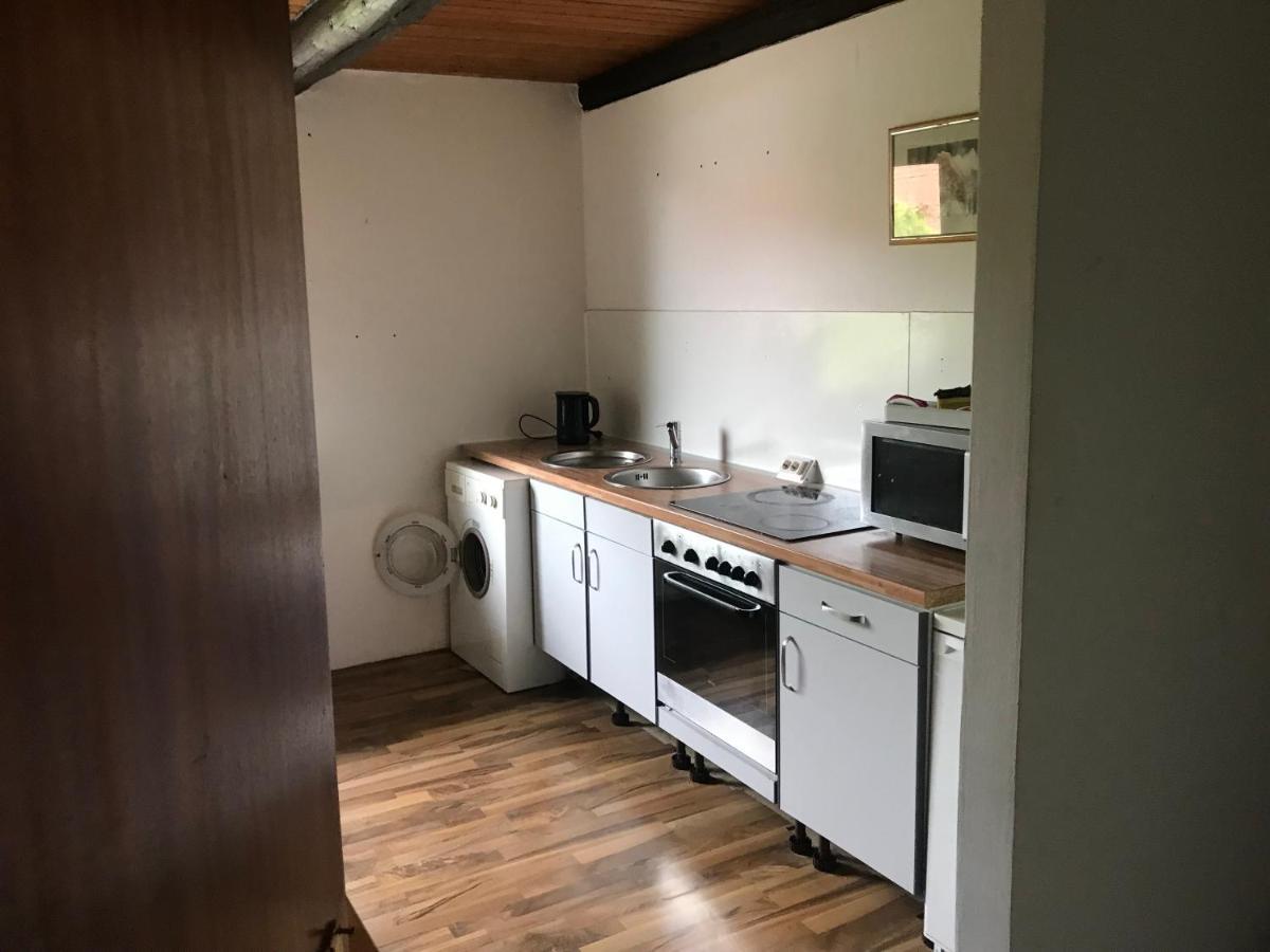 Bs West Apartment Alvesse Ngoại thất bức ảnh