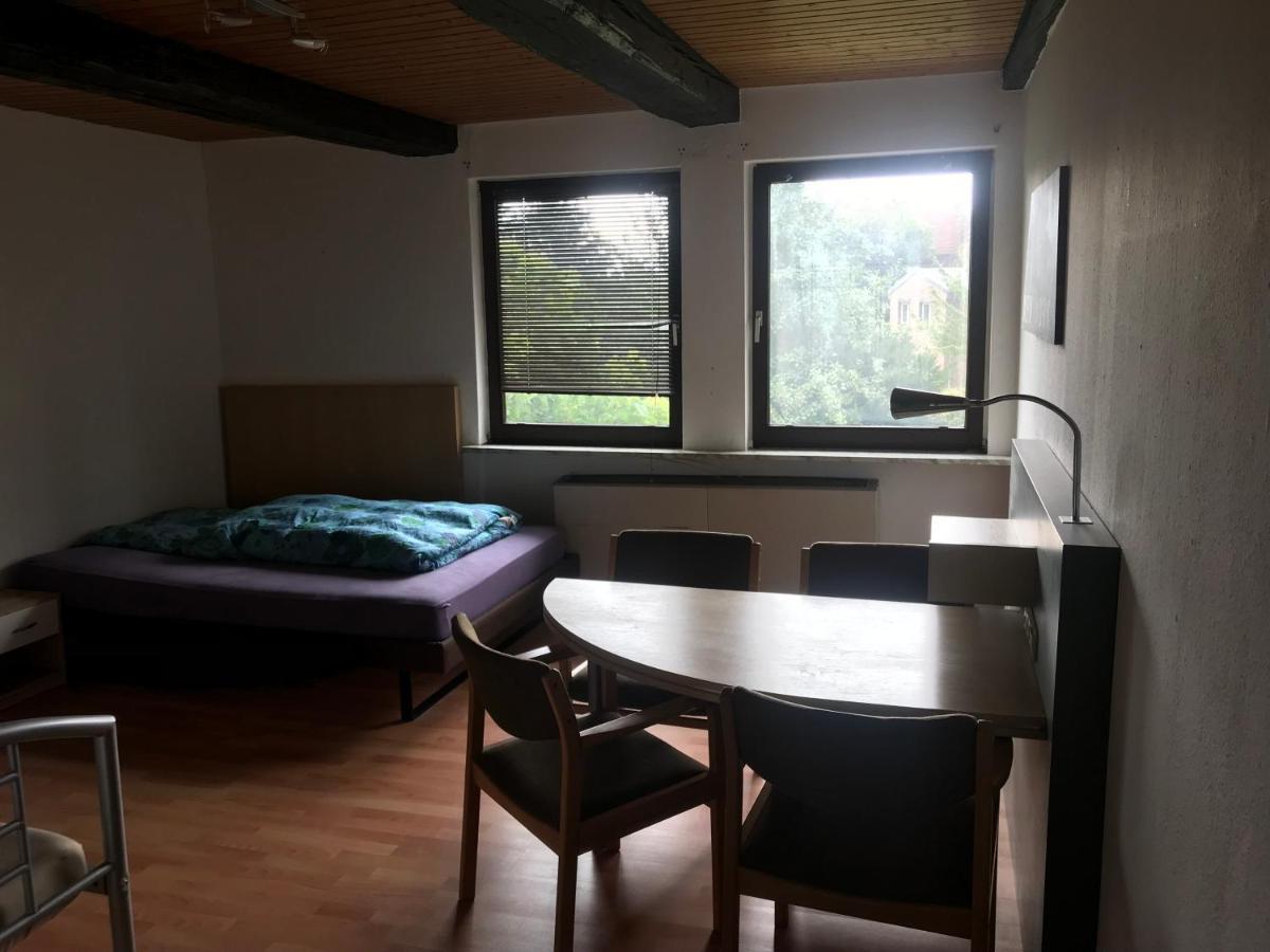 Bs West Apartment Alvesse Ngoại thất bức ảnh