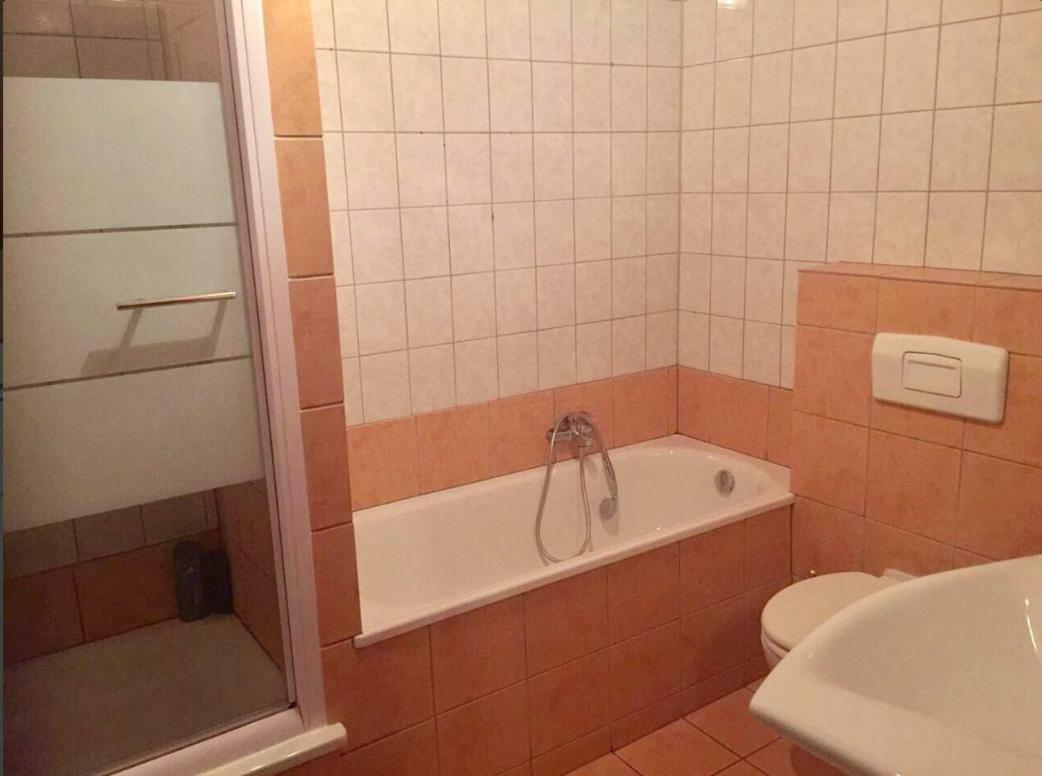 Bs West Apartment Alvesse Ngoại thất bức ảnh