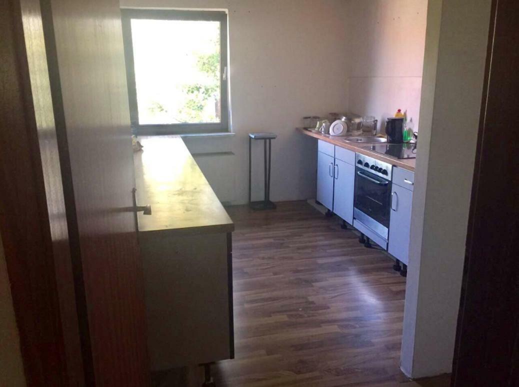 Bs West Apartment Alvesse Ngoại thất bức ảnh